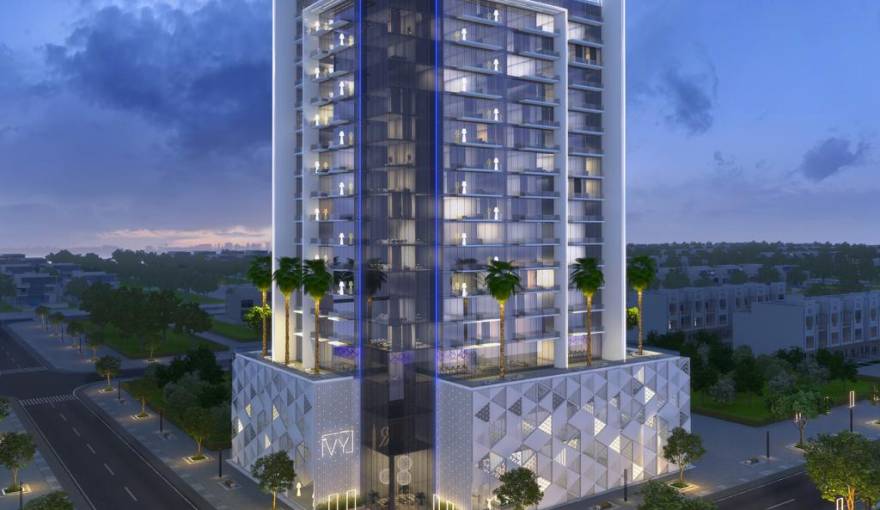 The IVY Tower