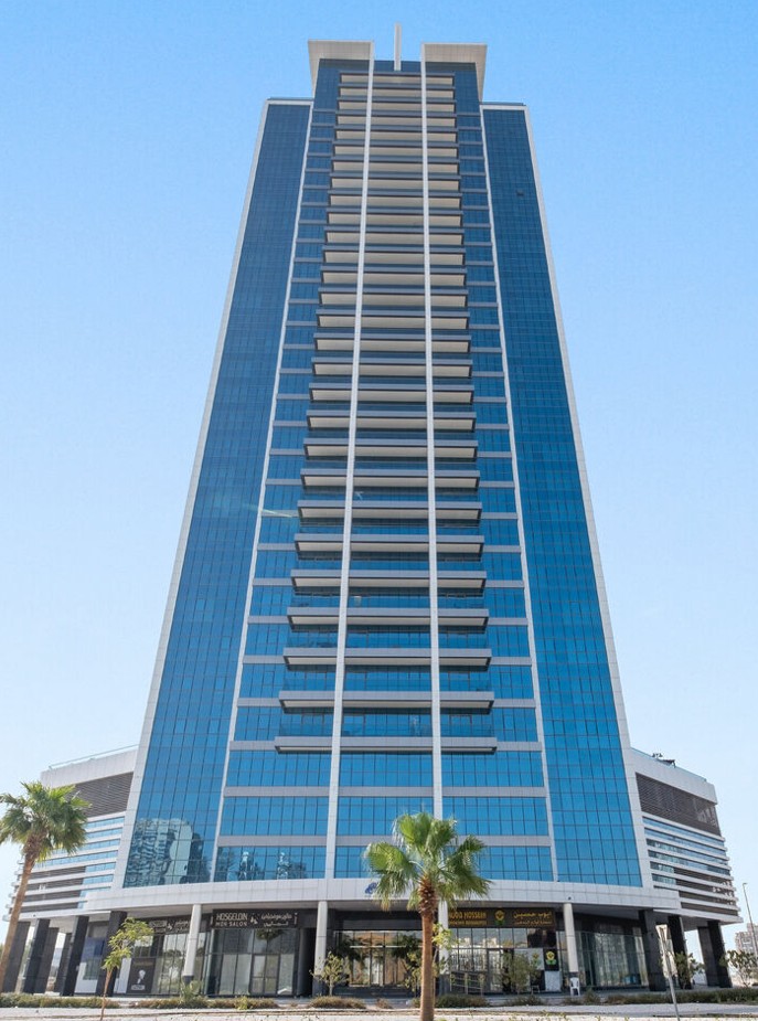 Orchid Residence