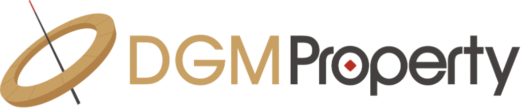 DGM PROPERTIES LLC