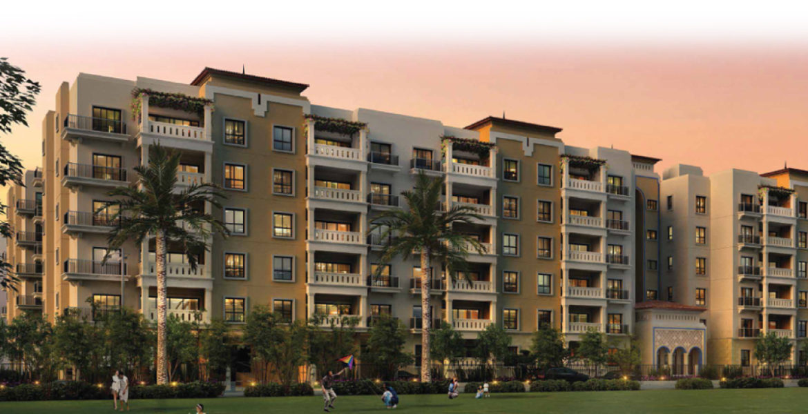 Centurion Residence