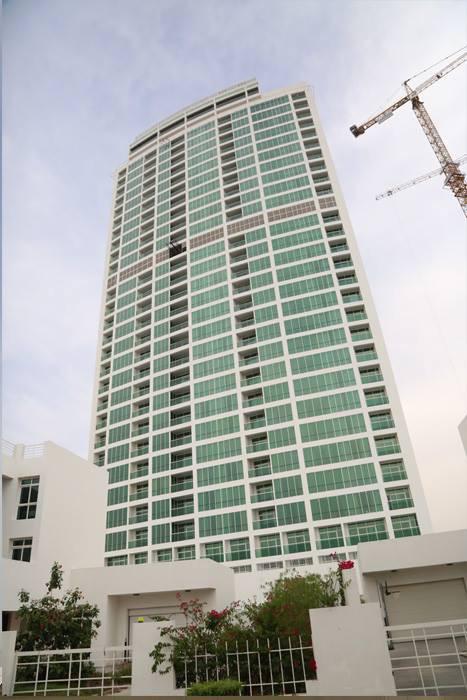 Hilliana Tower