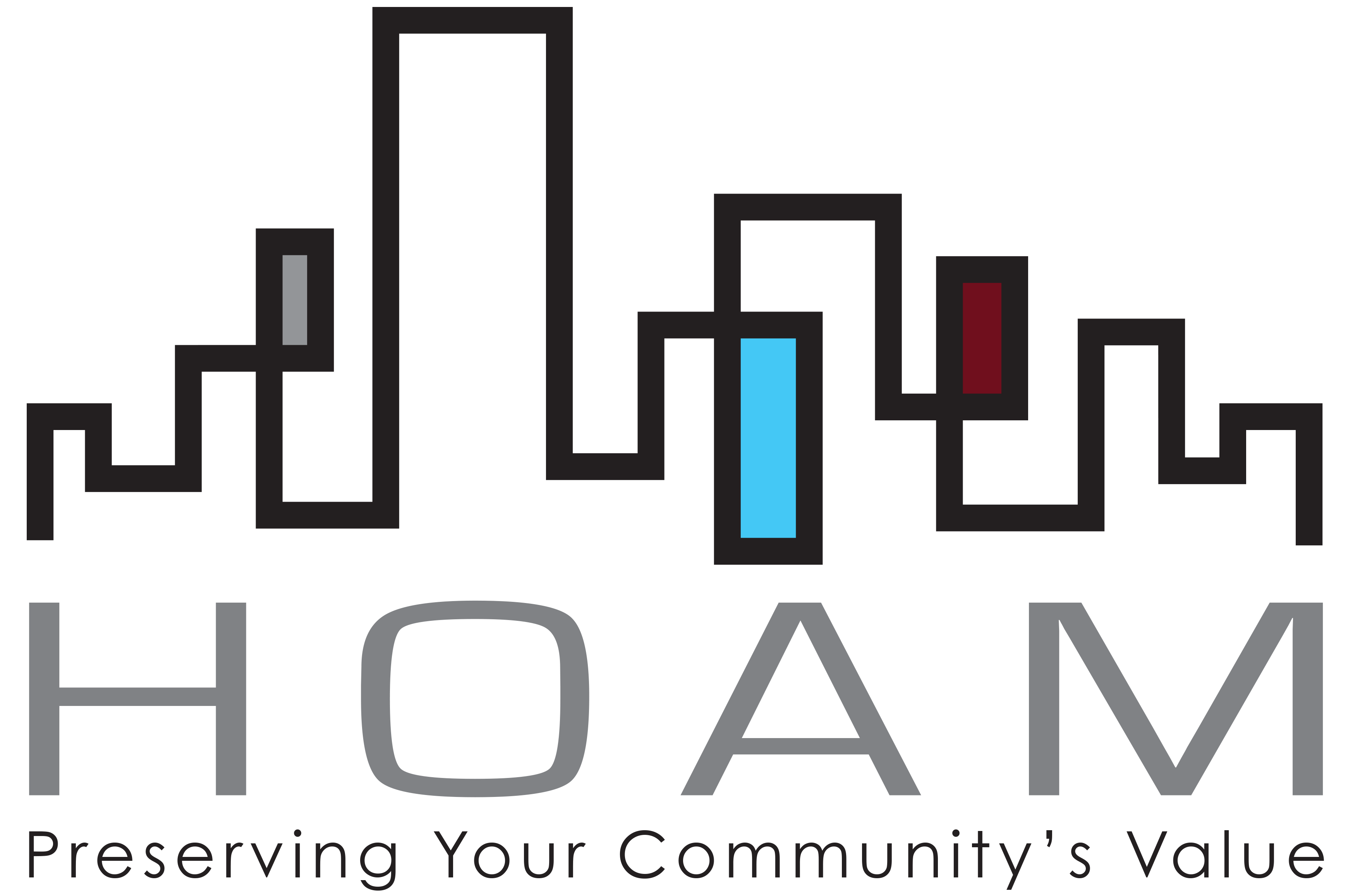 HOAM- Highrise Owners Association Management
