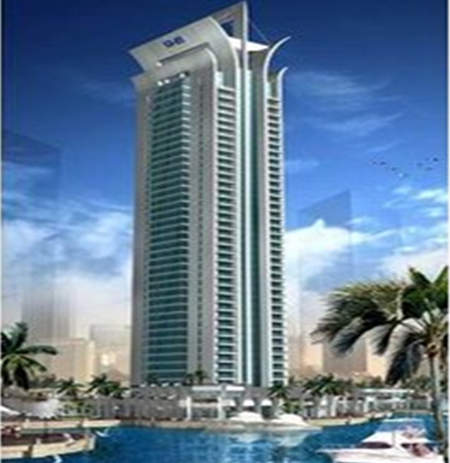 Tamweel Tower
