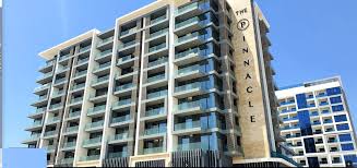 The Pinnacle