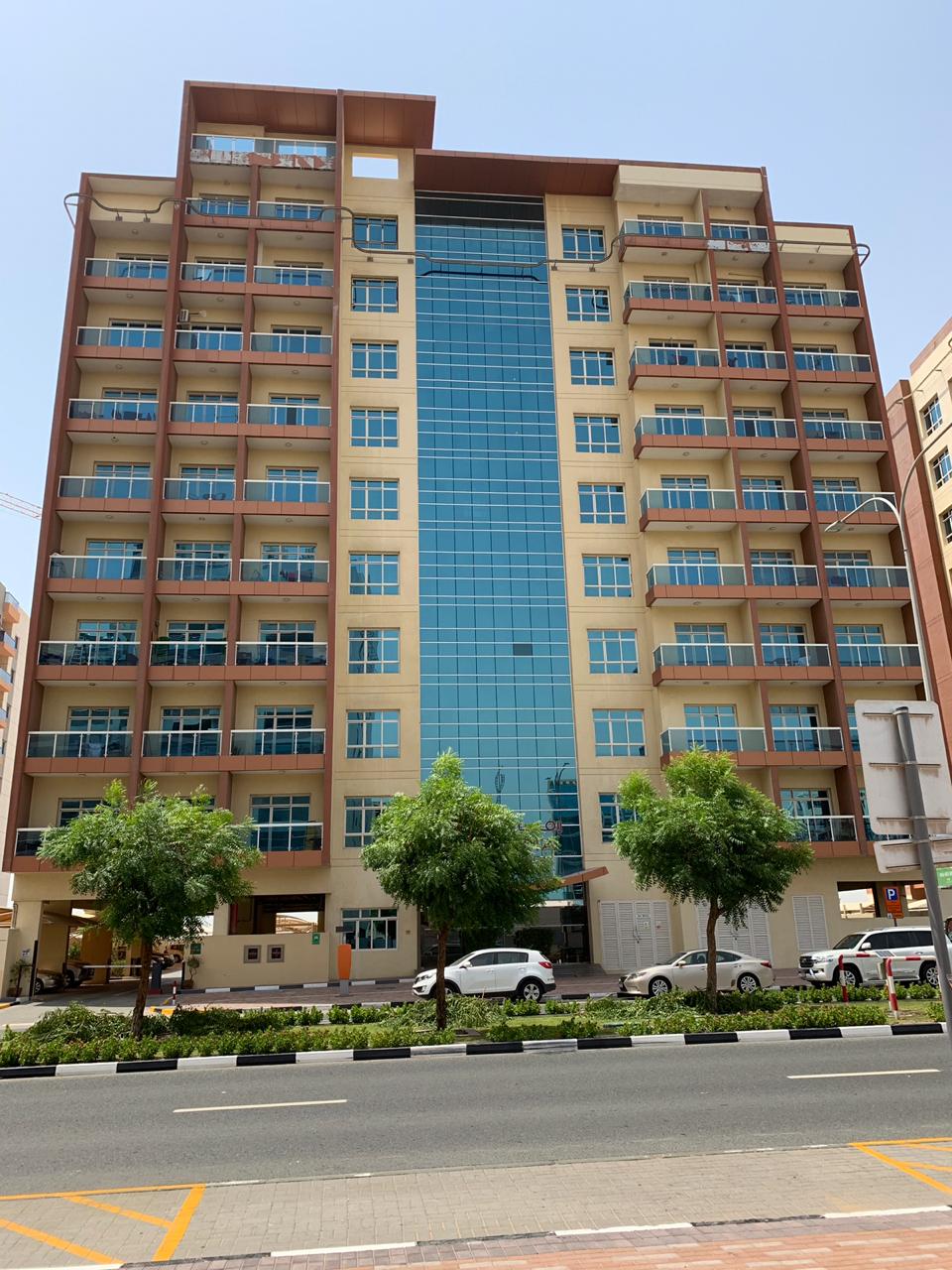 La Vista Residence 2