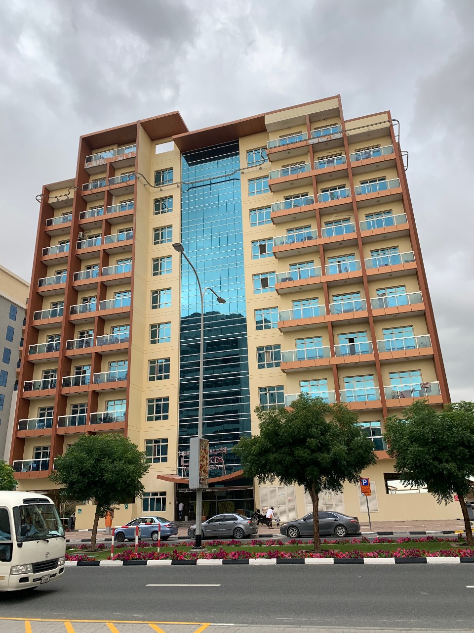 La Vista Residence 1