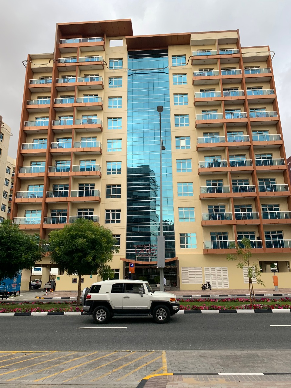 La Vista Residence 3
