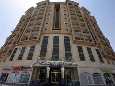 Global Green View Jointly Owned Property