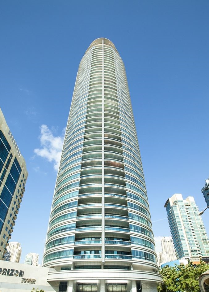 Horizon Tower Jointly Owned Property