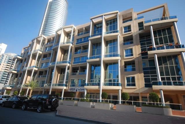 Emerald Residence Jointly Owned Property