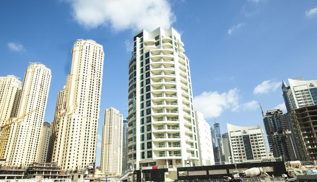 Atlantic Tower