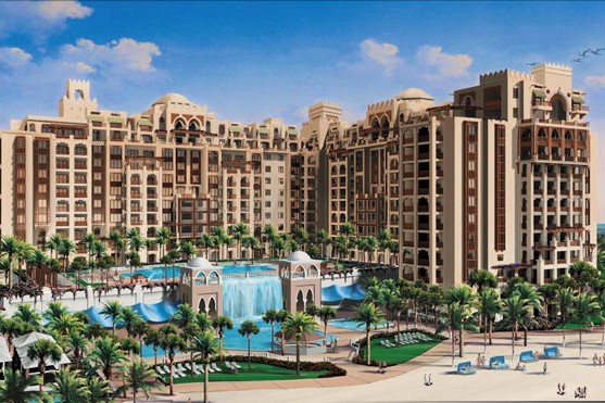 The Residences North Jointly Owned Property