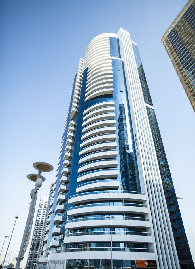 Saba Tower 2 Jointly Owned Property
