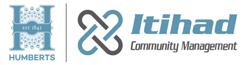 ITIHAD COMMUNITY MANAGEMENT