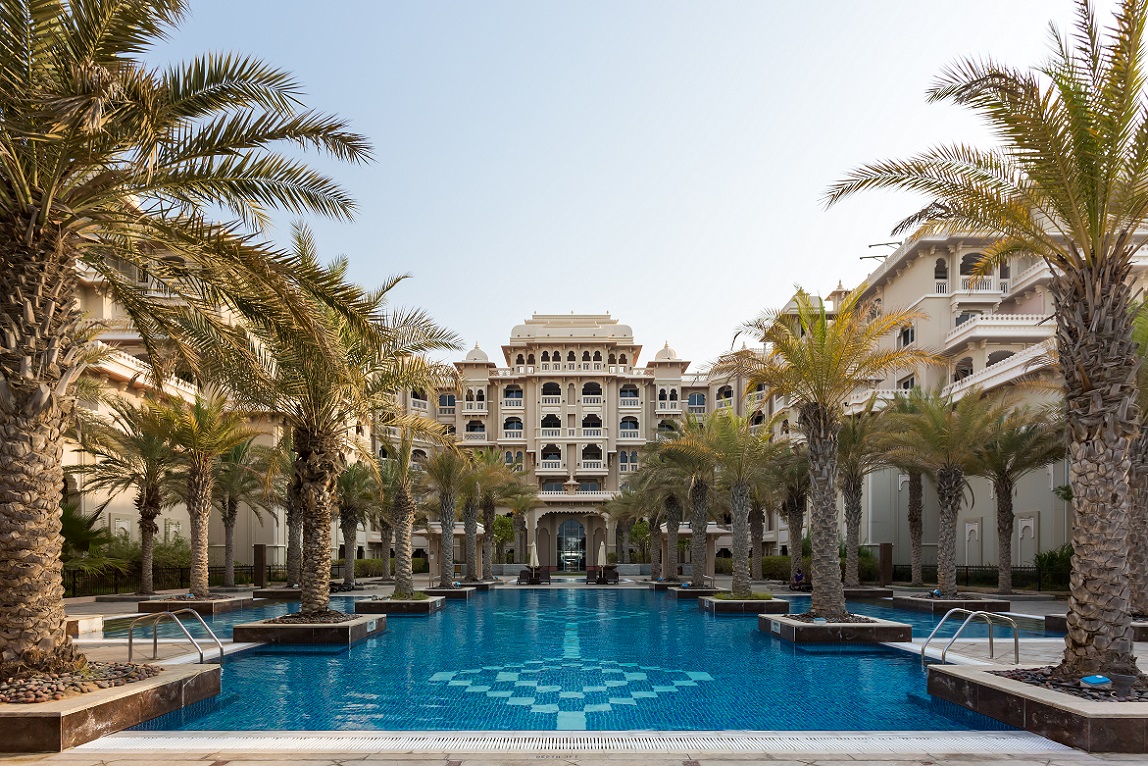 Grandeur Residences