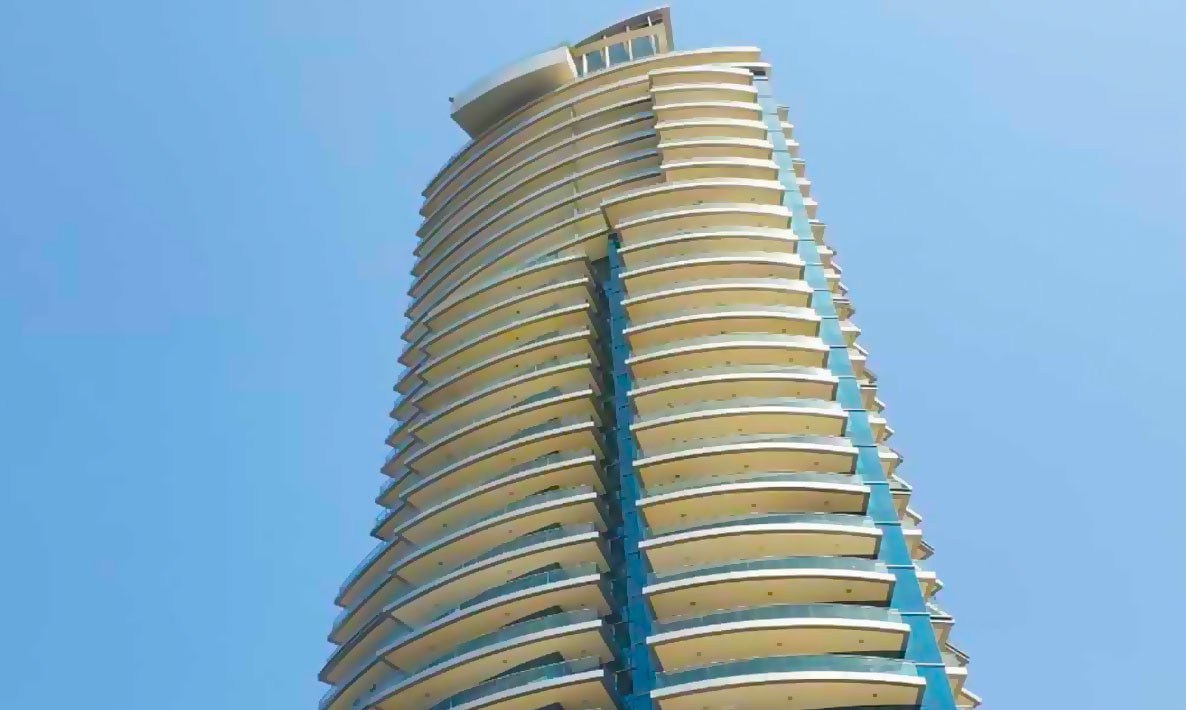 Marinascape