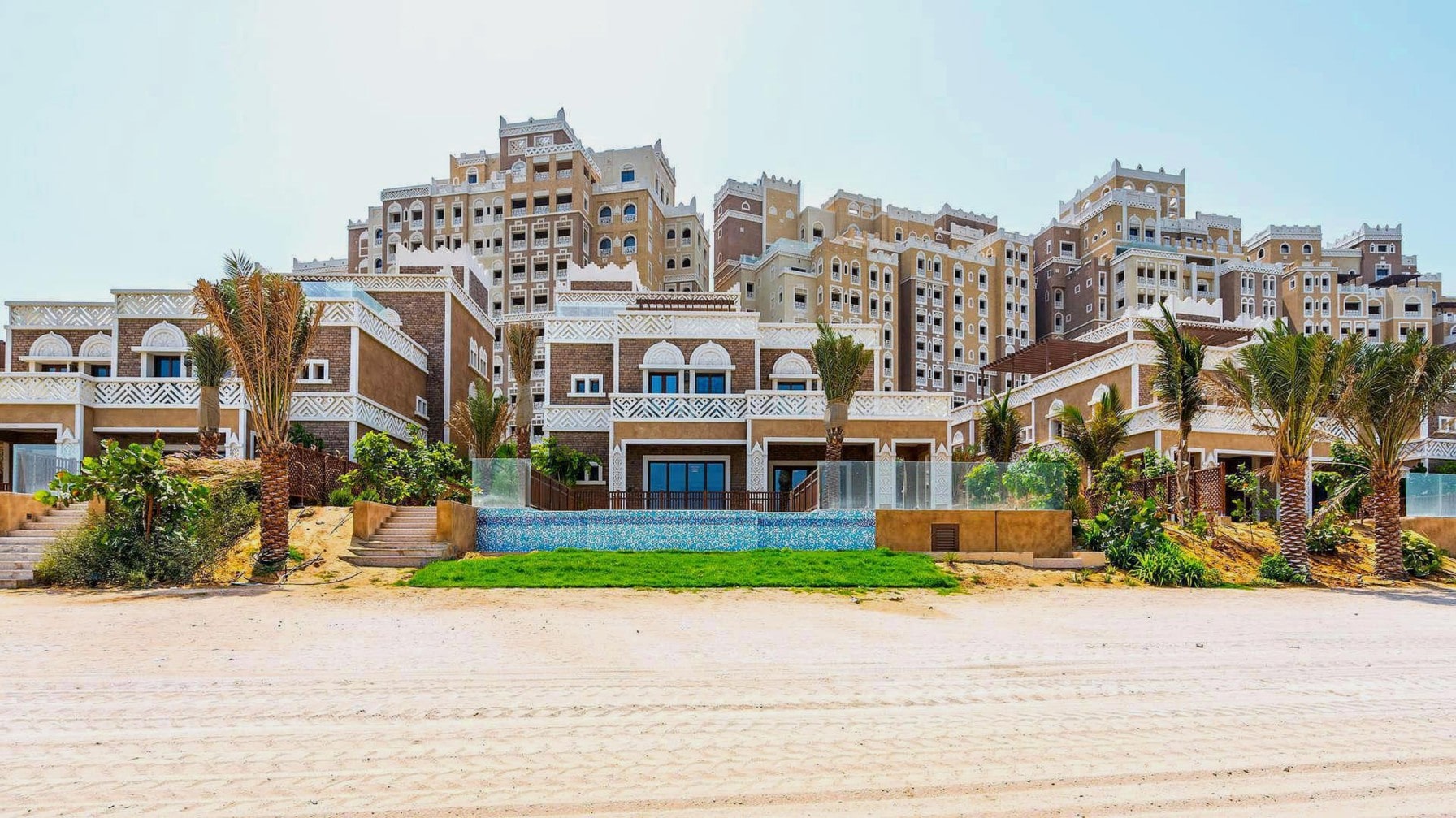Balqis Residence Jointly Owned Property