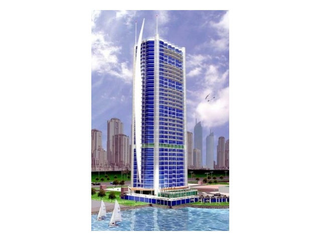 Dubai Gate 2 Jointly Owned Property