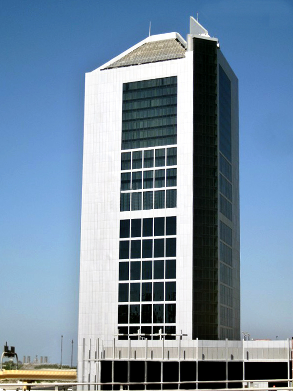 Crystal Tower Jointly Owned Property