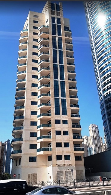 Yacht Bay Tower Jointly Owned Property