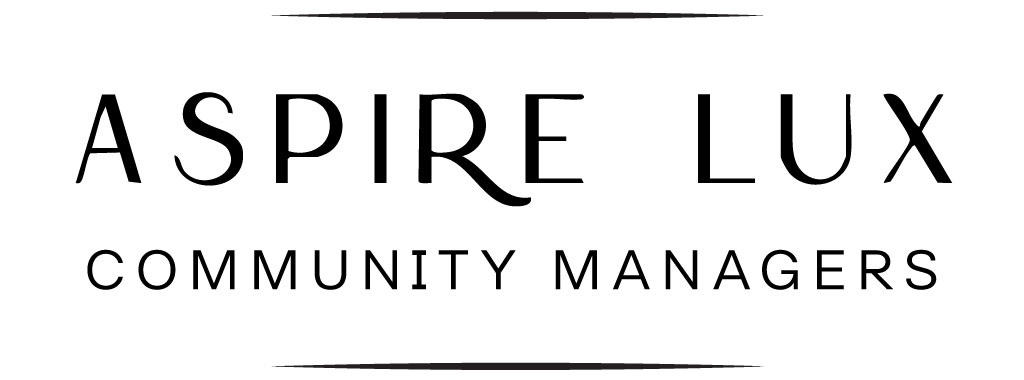 Aspire Lux Jointly Owned Property Management Services LLC